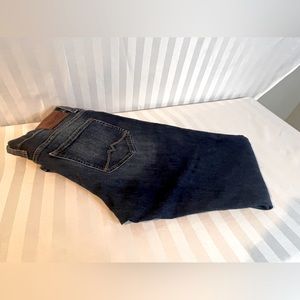 Men’s Mustang Tapered Jeans 33x36